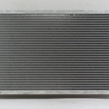 Radiator - Pacific Best Inc For/Fit 2283 99-01 SAAB 9-5 AT 2.3L Plastic Tank Aluminum Core