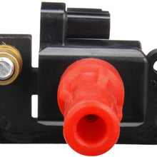 Delphi GN10435 Plug Top Ignition Coil