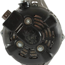 DB Electrical AND0423 Remanufactured Alternator Compatible With/Replacement For 3.5L Toyota RAV4 2006-2008, 104210-2090 104210-4750 27060-31100 VND0423 104210-2091 11323 27060-31101 27060-31102