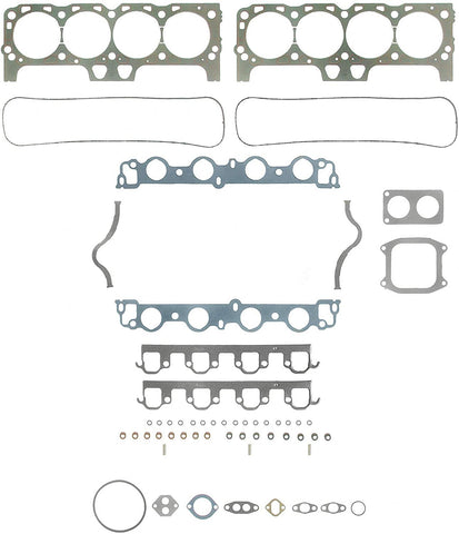Fel-Pro HS 8558 PT-10 Cylinder Head Gasket Set