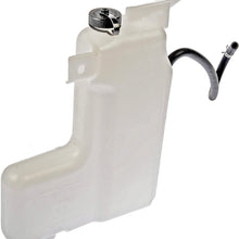 Dorman 603-615 Front Engine Coolant Reservoir for Select Nissan Models
