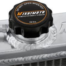 Mishimoto MMRAD-RHD-R32 Performance Aluminum Radiator Compatible With Nissan Skyline R32 1988-1994