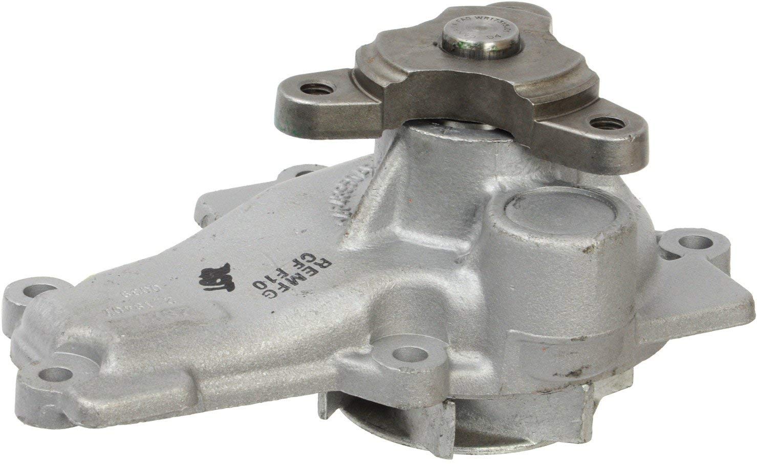 Cardone 58-677 Remanufactured Domestic Water Pump