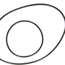 GM Genuine Parts 24220559 Automatic Transmission 1-2-Reverse Clutch Piston Seal Kit