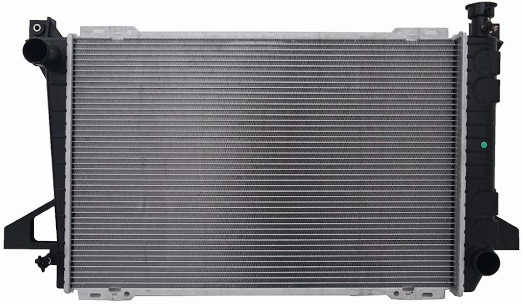 OSC Cooling Products 894 New Radiator