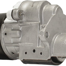 Quality-Built 3257 Premium Domestic Starter - Remanufactured