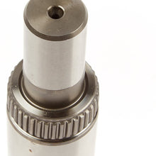 ACDelco 19256370 GM Original Equipment Transfer Case Input Shaft