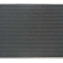 Sunbelt Radiator For Kia Soul Hyundai Elantra 13333 Drop in Fitment