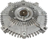 TOPAZ 2681 Engine Cooling Fan Clutch for 2001-2004 Ford Ranger 2001-2009 Mazda B2300 2.3L