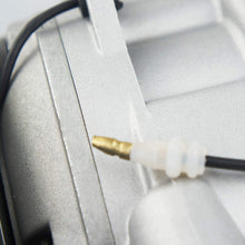 zxz 1pc A/C Compressor & Clutch with UAC # CO 46540JC