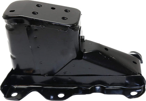 Front Bumper Bracket Compatible with 2017-2018 Honda CR-V Reinforcement Extension Steel Passenger Side
