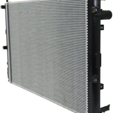 New Replacement for OE Radiator fits Honda Civic 2016-2019 HO3010242