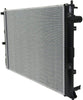 New Replacement for OE Radiator fits Honda Civic 2016-2019 HO3010242