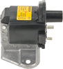 Bosch 0221502009 OEM Ignition Coil for Select 1988-95 BMW 535i, 735i, 735iL, 750iL, 850Ci, 850CSi, 850i, M5-1 Pack