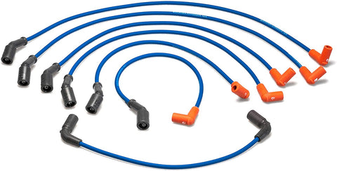 Quicksilver 863656A2 Spark Plug Wire Kit