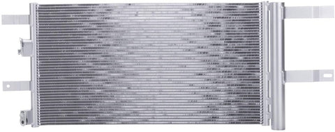 Multiple Manufactures CND30062 Standard (No variation) A/C Condenser