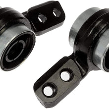 Dorman CAS141000PR Control Arm Bushing Replaces 31121139792, 31129063163