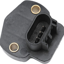 bapmic 4874371 AD TPS Sensor de posición del acelerador para Jeep Dodge