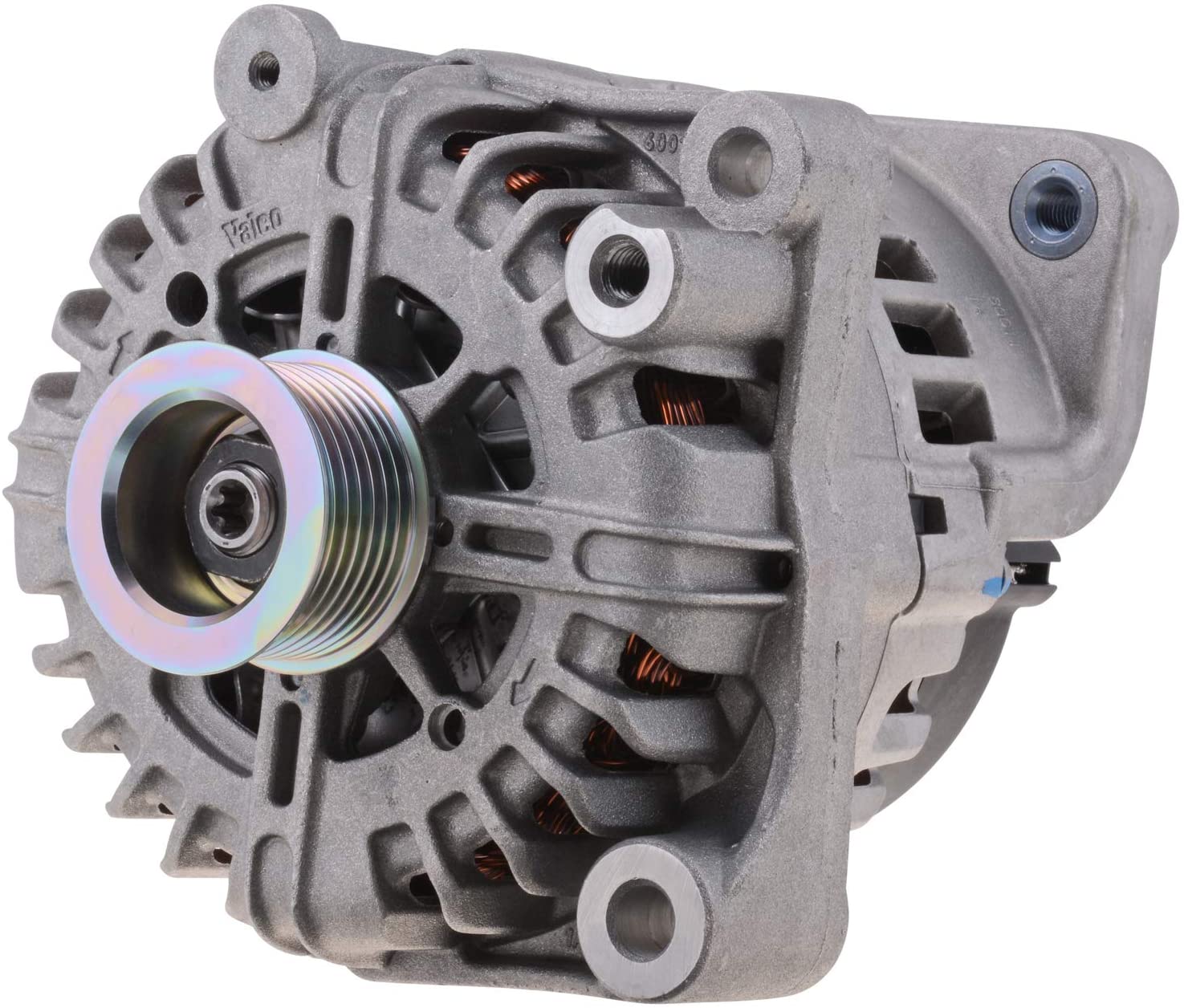 Valeo 439602 Alternator