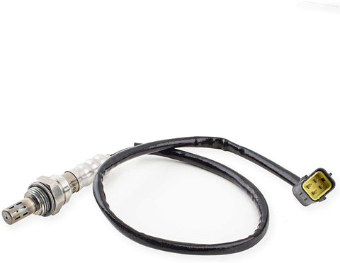 BOXI Oxygen O2 Sensor Upstream Fit 2001-2005 Kia Rio/ 2003-2008 Mazda 6/2001-2002 Mazda 626/2004-2005 Suzuki Forenza Verona Reno/OE# OK32B-18186 250-24384