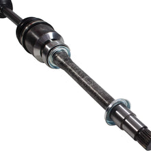 GSP NCV69527 CV Axle Shaft Assembly - Right Front (Passenger Side)