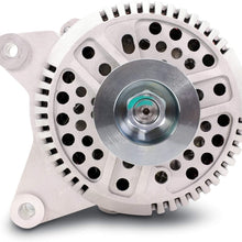 Premier Gear PG-7791 Professional Grade New Alternator