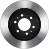 Wagner BD126433E Premium E-Coated Brake Rotor
