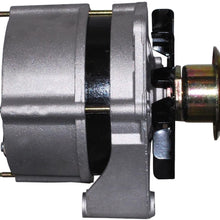 Quality-Built 13105 Premium Alternator - Remanufactured