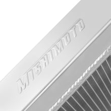 Mishimoto MMRAD-MUS-64 Performance Aluminum Radiator Compatible With Ford Mustang 1964-1966