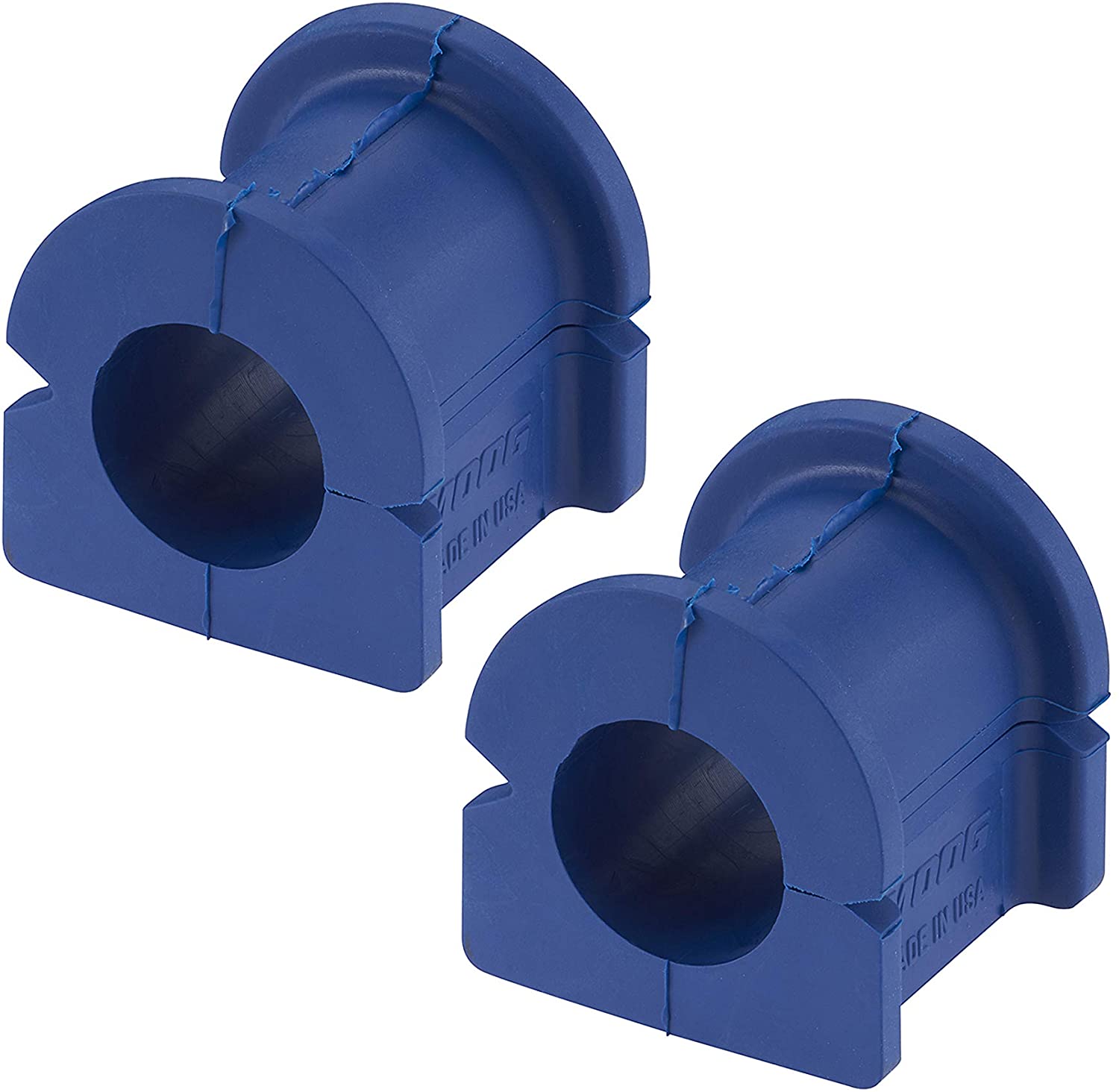Moog K80820 Sway Bar Bushing Kit, Packaging may vary