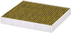 Purolator PBC25870 PurolatorBOSS Premium Cabin Air Filter with Febreze Freshness