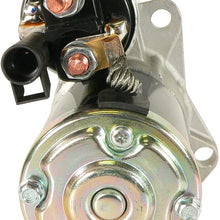 DB Electrical Smt0330 Starter for Buick Enclave Lacrosse Cadillac Srx Chevy Equinox Malibu Traverse GMC Acadia Terrain Pontiac G6 Torrent Saturn Aura Outlook Vue XL-7( 3.0 3.0L 3.6 3.6 L)07 08 09 10 11
