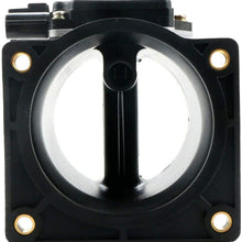 MOSTPLUS Direct Replacement MAF Mass Air Flow Sensor Meter for Ford Crown Victoria F6ZZ12B579AARM