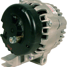 DB Electrical ADR0138 Alternator Compatible With/Replacement For Chevy Monte Carlo Impala 3.8L 1999 2000 2001 Grand Prix 1999 2000 2001 2002 2003 Impala Monte Carlo2000 2001 Regal 1999