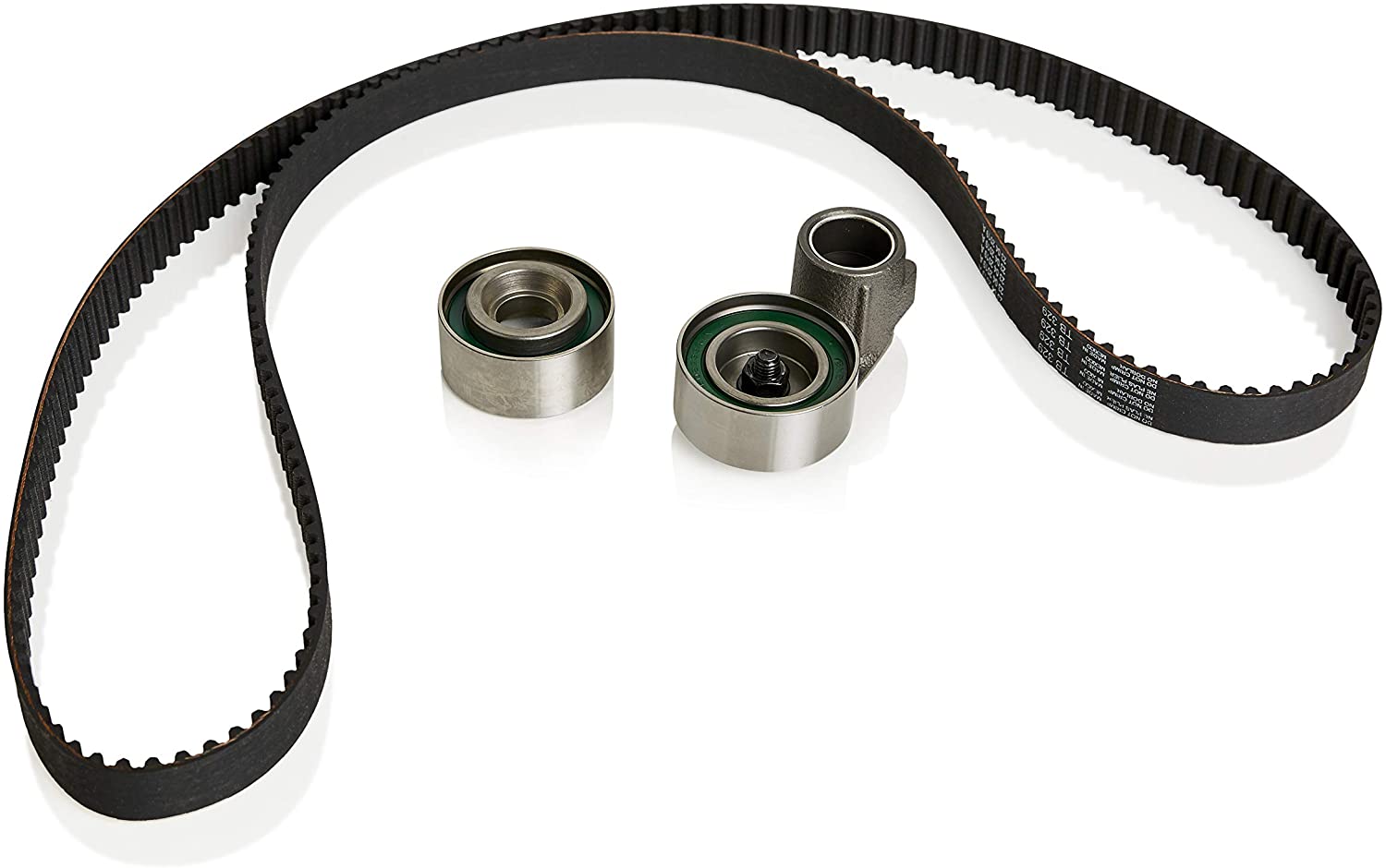 Cloyes BK329 Engine Timing Belt Component Kit, Compatible with Acura, Honda, Saturn, Manufactured & Validated to OEM Standards