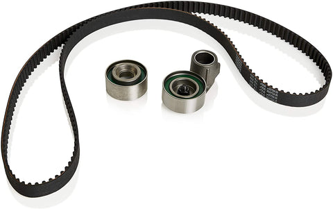 Cloyes BK329 Engine Timing Belt Component Kit, Compatible with Acura, Honda, Saturn, Manufactured & Validated to OEM Standards