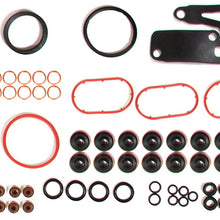 Evergreen HSTBK9010USA Head Gasket Set Timing Belt Kit Compatible With 02-05 Subaru Impreza WRX USDM 2.0 EJ205
