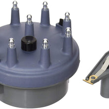 Spectra Premium FD03 Distributor