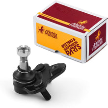 METRIX PREMIUM 34177MT Front Lower Ball Joint |K90309| For -> 2000-2005 Toyota Celica / 1996-2019 Toyota Corolla / 2001-2019 Toyota Prius / 2001-2005 Toyota RAV4 | Made in TURKEY