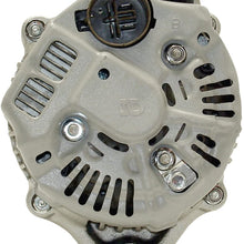 Quality-Built 13433 Premium Alternator - Remanufactured