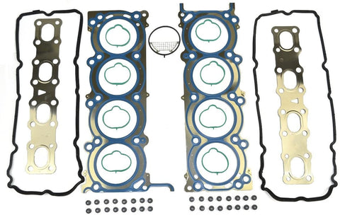 ITM Engine Components 09-11952 Cylinder Head Gasket Set for Nissan/Infiniti 5.6L V8, VK56DE, Pathfinder, Titan, Armada, QX56