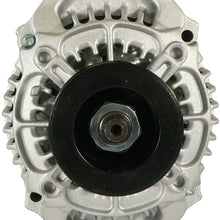 DB Electrical AND0454 New Alternator Compatible with/Replacement for Arctic Cat Snowmobile Bearcat Panther 660 T660 Turbo Touring 3006-261 101211-2880 12877N AA-1 31400-76G00