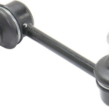Sway Bar Link Compatible with 1990-2000 Lexus LS400 Set of 2 Front Passenger and Driver Side