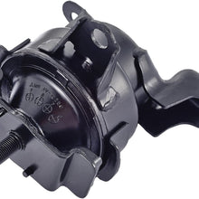 ENA Engine Motor Transmission Mount Set of 5 Compatible with 1996 1997 1998 1999 2000 Honda Civic 1.6L Front Rear