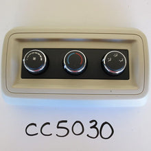 Dodge 11 12 13 14 15 Journey ROOF MTD Climate Control Panel Temp Unit OEM CC5030