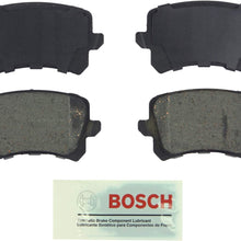 Bosch BE1348 Blue Disc Brake Pad Set