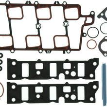 MAHLE MIS16191 Engine Intake Manifold Gasket Set