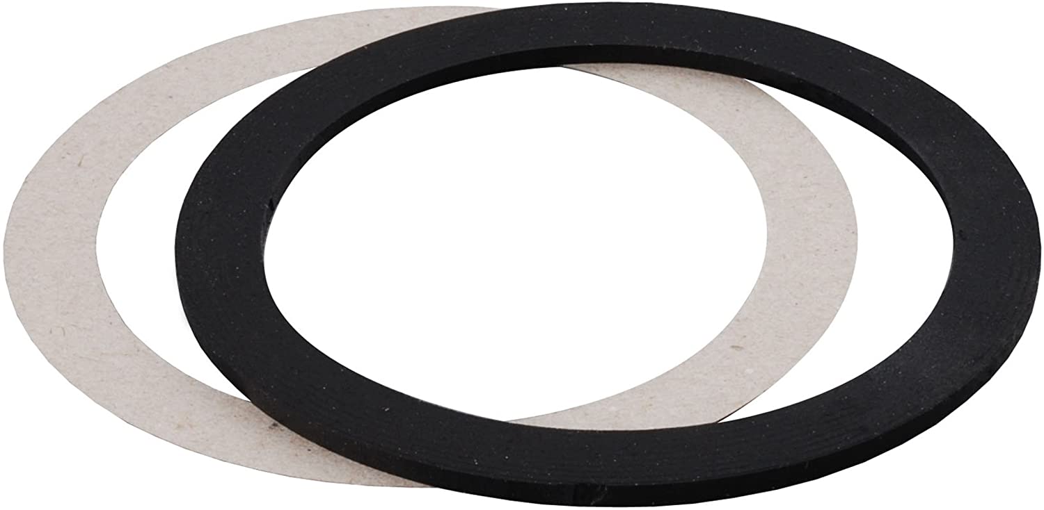 LDR Industries 501 2000 Strainer Gasket, Black