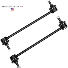 (2) Front Sway Bar Links FITS 2016-2021 Chevrolet Spark