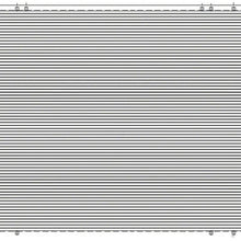 CPP Air Conditioning Condenser for 2007-2009 Lexus RX350 LX3030120